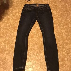 mudd skinny jeans
